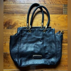 Marc by Marc Jacobs Bentley leather Tote